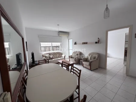 Flat for rent