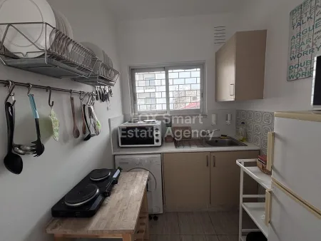 Flat for rent