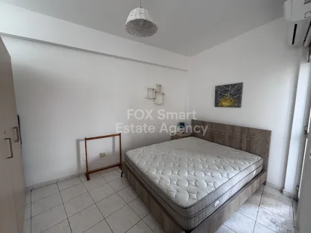 Flat for rent