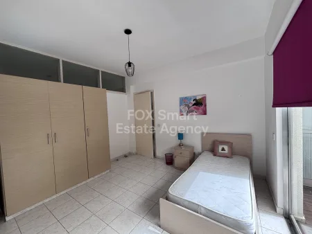 Flat for rent
