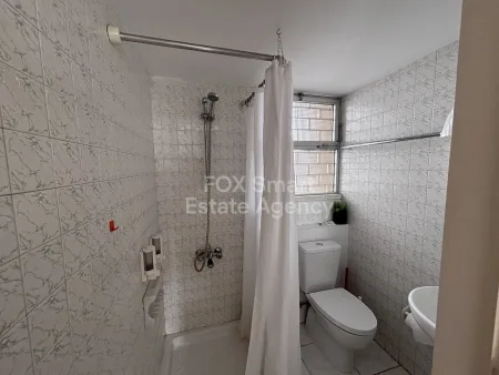 Flat for rent