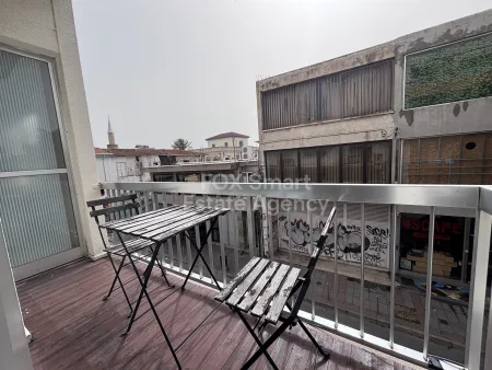 Flat for rent