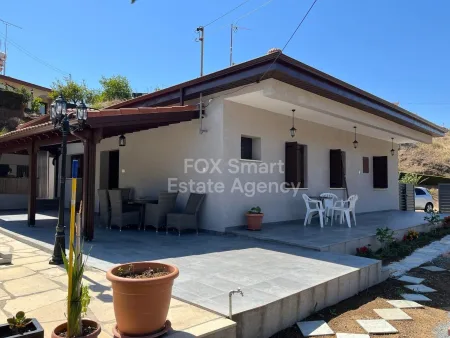 Bungalow en alquiler