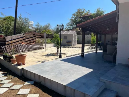 Bungalow en alquiler