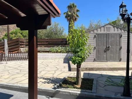 Bungalow en alquiler