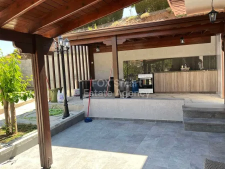 Bungalow en alquiler