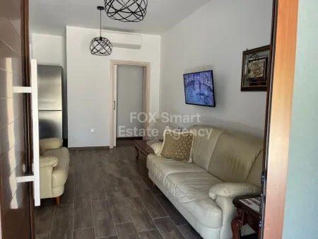 Bungalow en alquiler