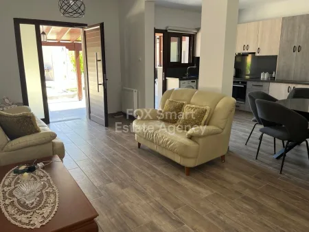 Bungalow en alquiler