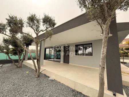 Bungalow for rent