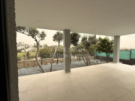 Bungalow for rent