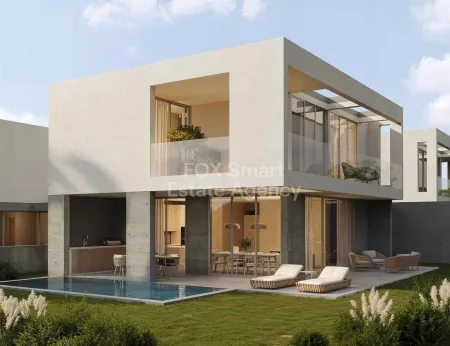 Bungalow in vendita