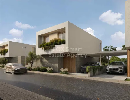 Bungalow en venta