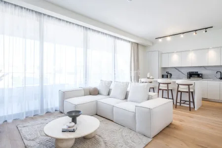 Wohnung zum Kauf