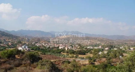 קרקע למגורים למכירה
