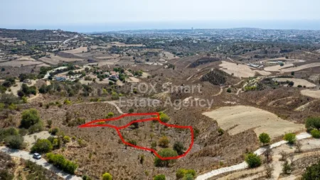 Terreno Residencial en venta
