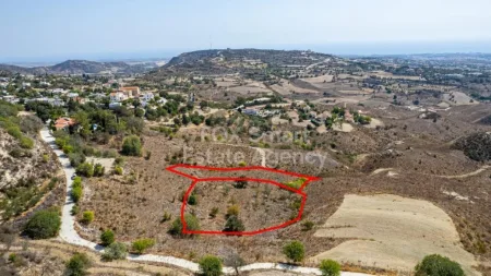 Terreno Residencial en venta