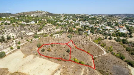 Terreno Residencial en venta
