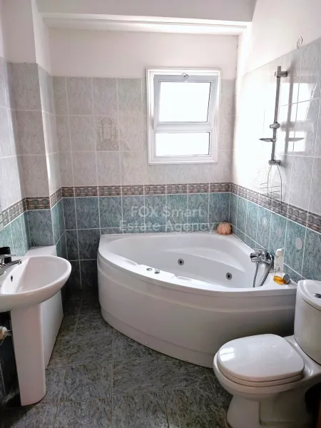 Bungalow in affitto