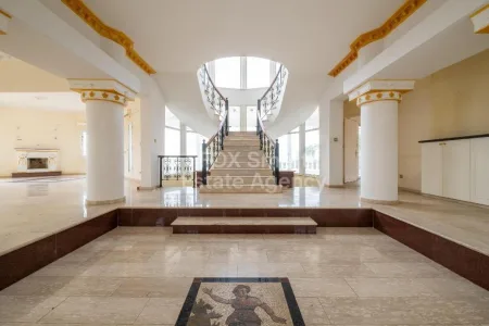 Bungalow na sprzedaż