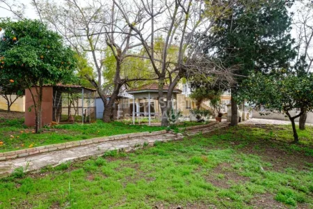 Bungalow na sprzedaż
