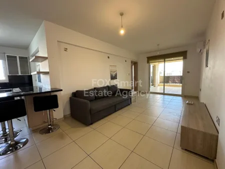 Flat for rent