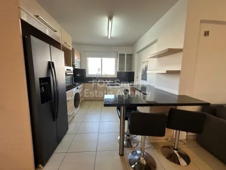 Flat for rent