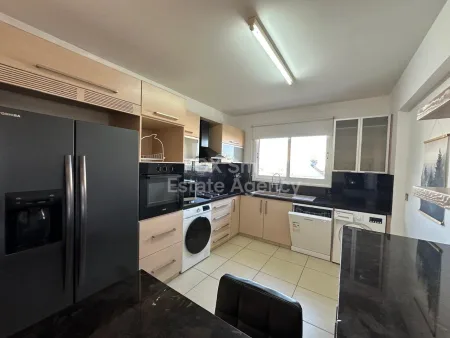 Flat for rent