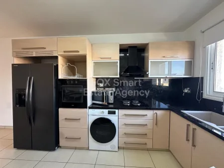 Flat for rent