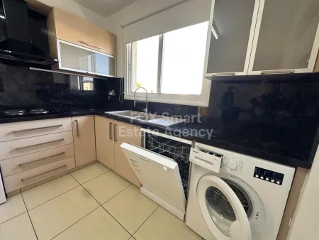 Flat for rent