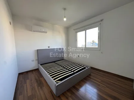 Flat for rent
