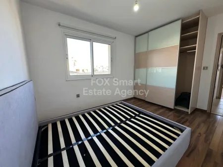 Flat for rent