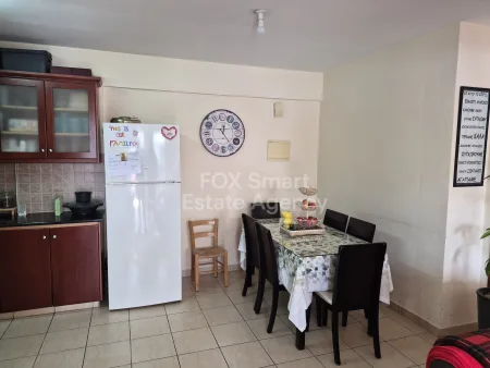 Piso en venta