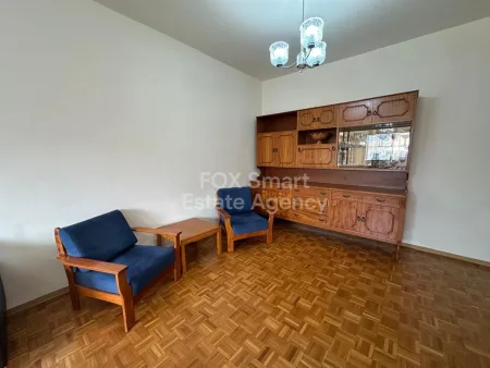 Piso en alquiler