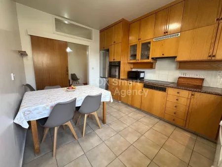 Piso en alquiler