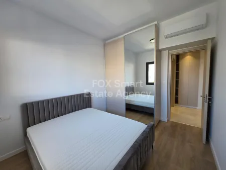 Wohnung zur Miete
