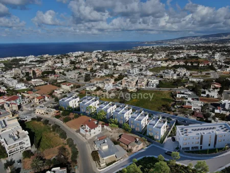 Chloraka, Pafos