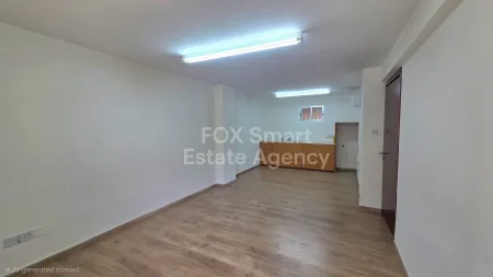 Büro zur Miete