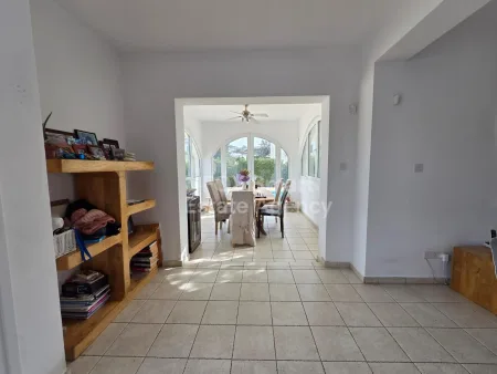 Bungalow à louer