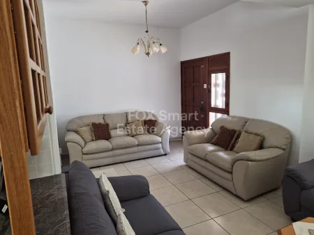 Bungalow for rent