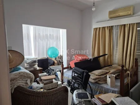 Bungalow for rent