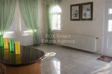 Bungalow in affitto
