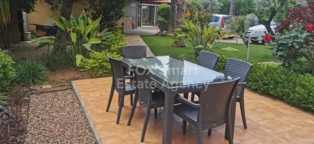 Bungalow zur Miete