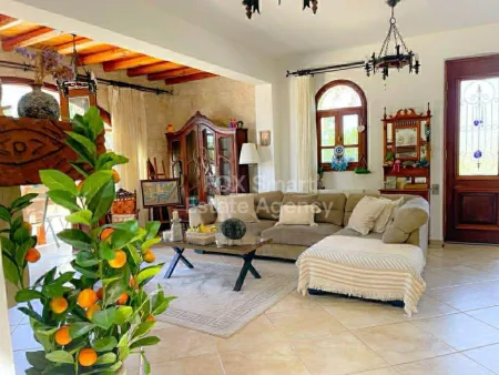 Bungalow in affitto