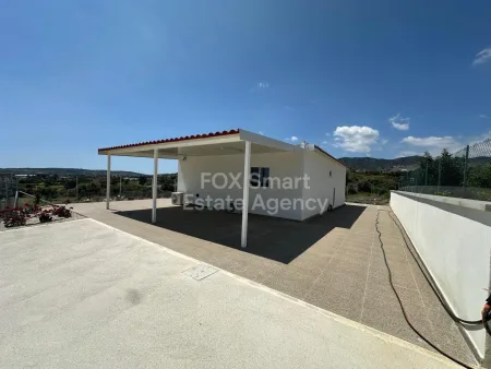 Bungalow na wynajem
