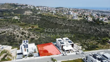 Οικιστικό Οικόπεδο προς πώληση