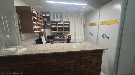 Büro zur Miete