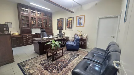 Büro zur Miete