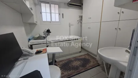 Büro zur Miete
