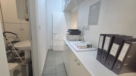 Büro zur Miete