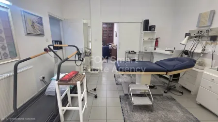 Büro zur Miete